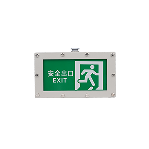 集中控制型應(yīng)急標(biāo)志燈