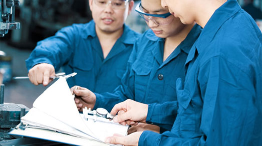  強大的研發(fā)團(tuán)隊——深圳嘉泰