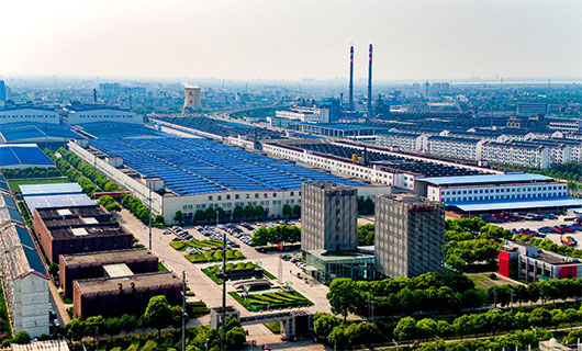 連云港石化產(chǎn)業(yè)基地